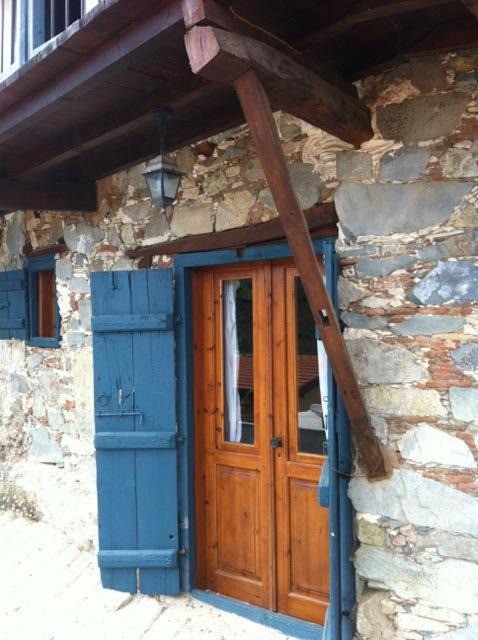 Photo of Buildings in Kalo Chorio