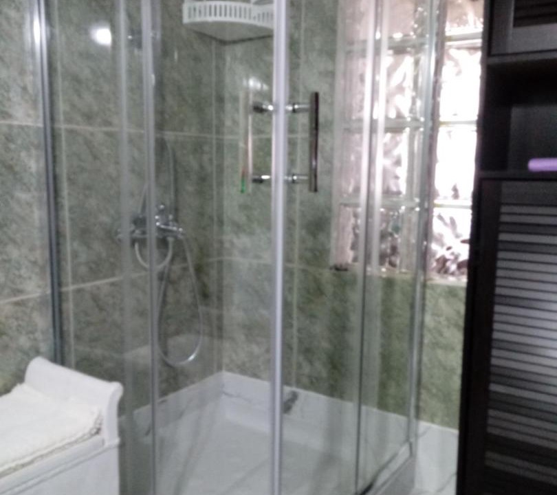 Photo of Bathroom in Mesa Chorio