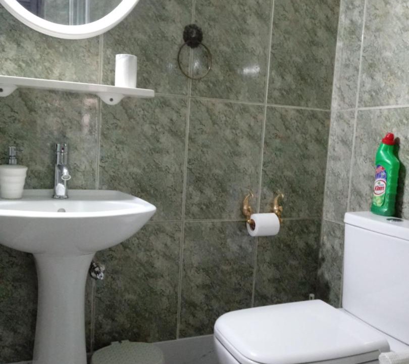 Photo of Bathroom in Mesa Chorio