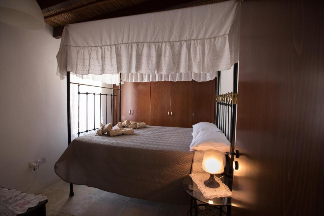 Photo of Bedroom in Droushia