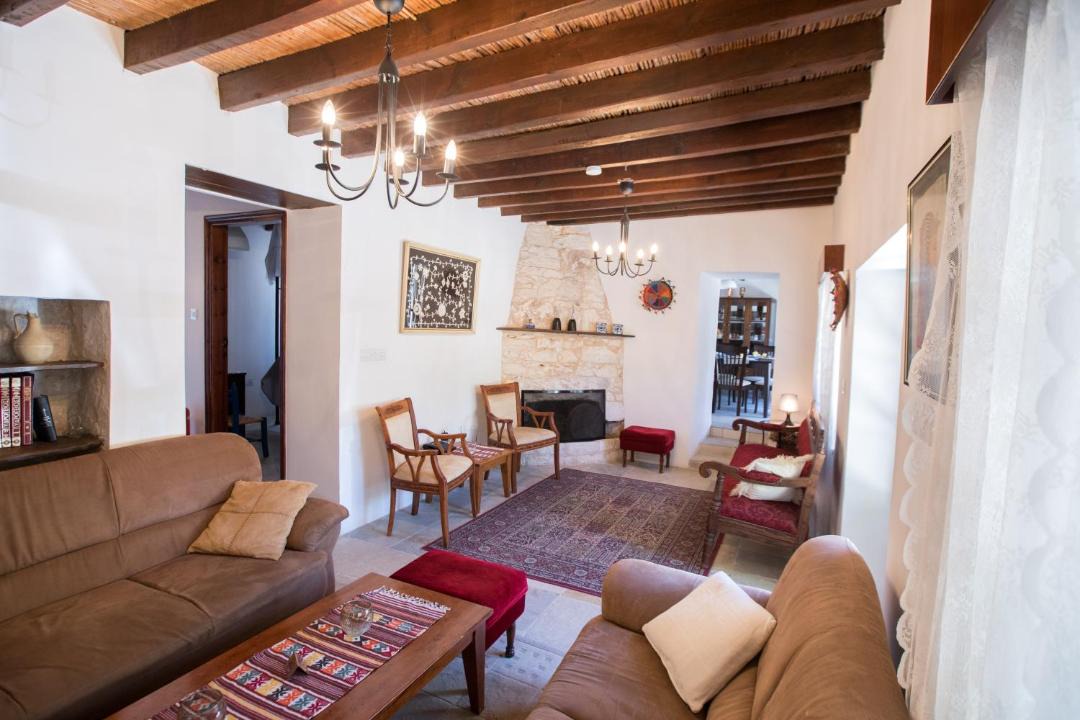 Photo of Livingroom in Droushia