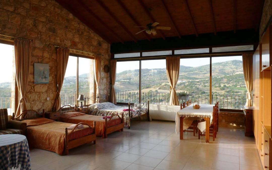 Photo of Others in Pano Arodhes