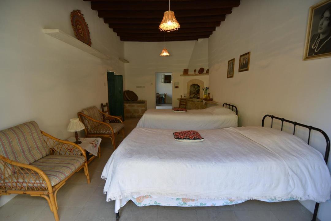Photo of Others in Pano Akourdalia