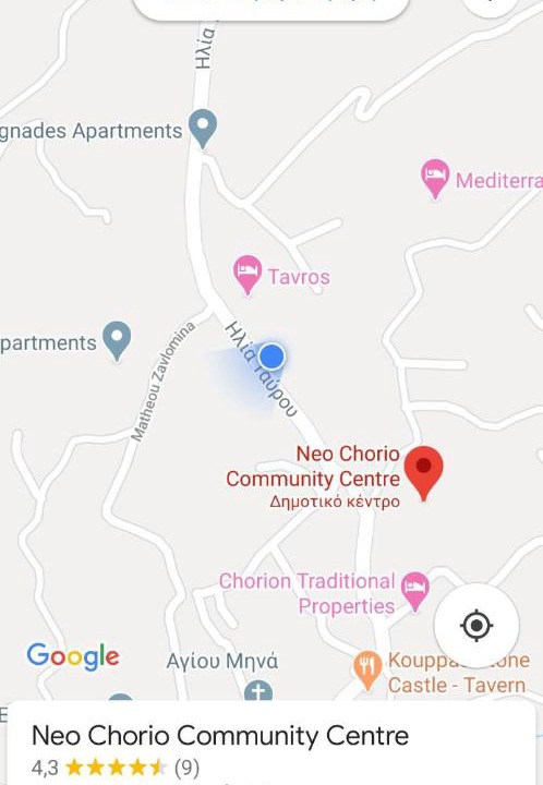 Photo of Others in Neo Chorio
