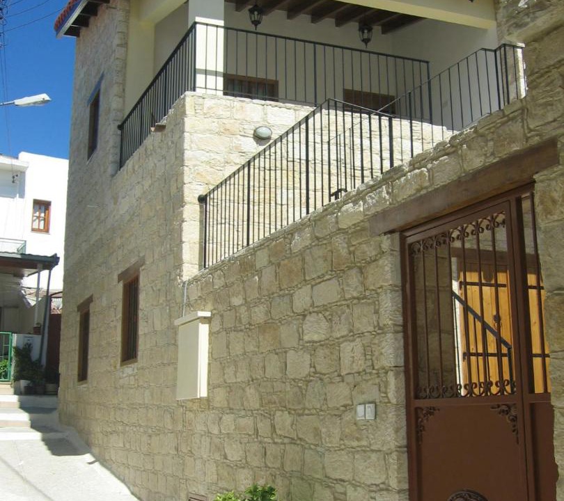 Photo of Others in Omodos