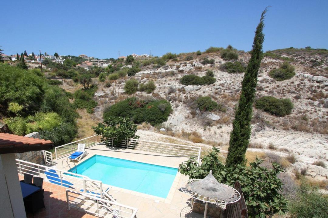 Photo of Outdoor in Pissouri