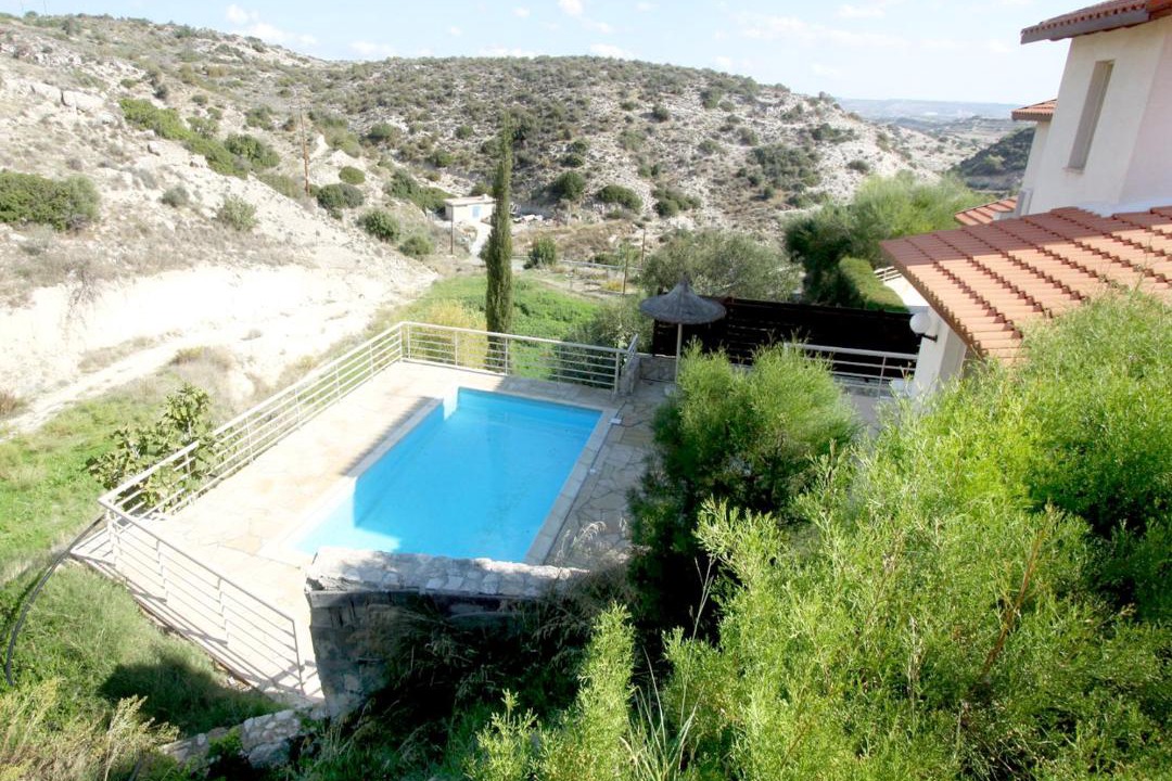 Photo of Outdoor in Pissouri