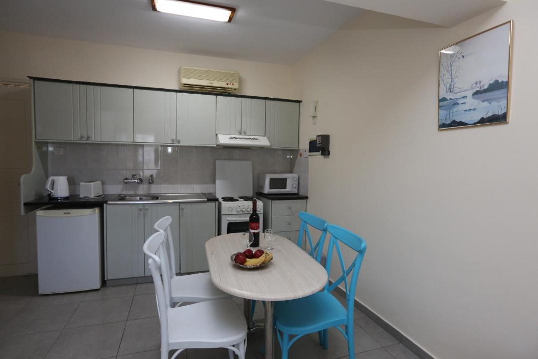 Photo of Kitchen in Potamos tis Germasogeias