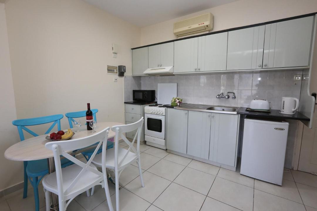Photo of Kitchen in Potamos tis Germasogeias
