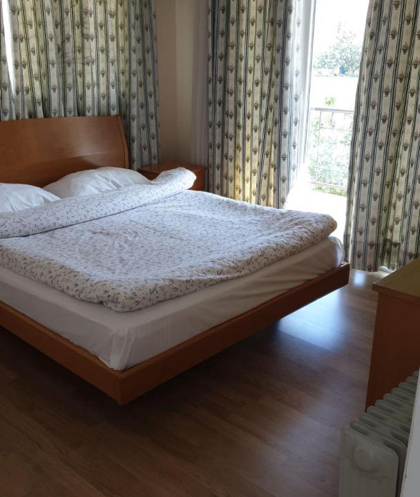 Photo of Bedroom in Agios Athanasios