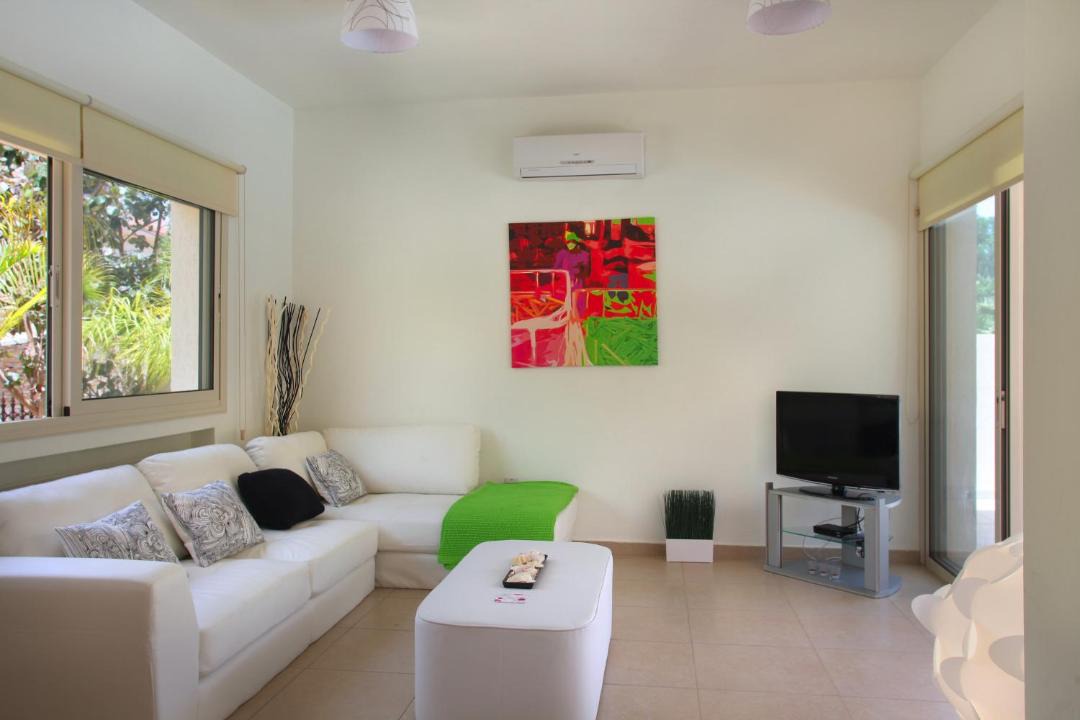 Photo of Livingroom in Pernera
