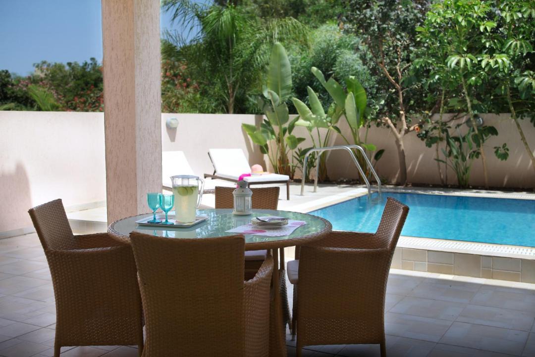 Photo of Patio Balcony in Pernera