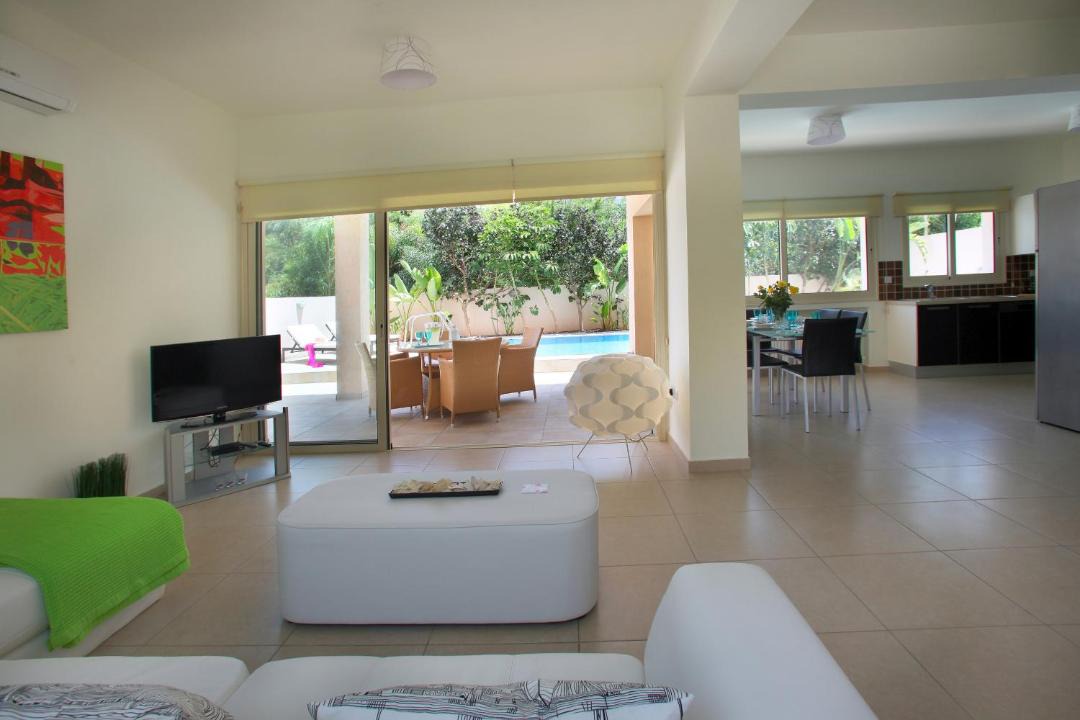 Photo of Livingroom in Pernera