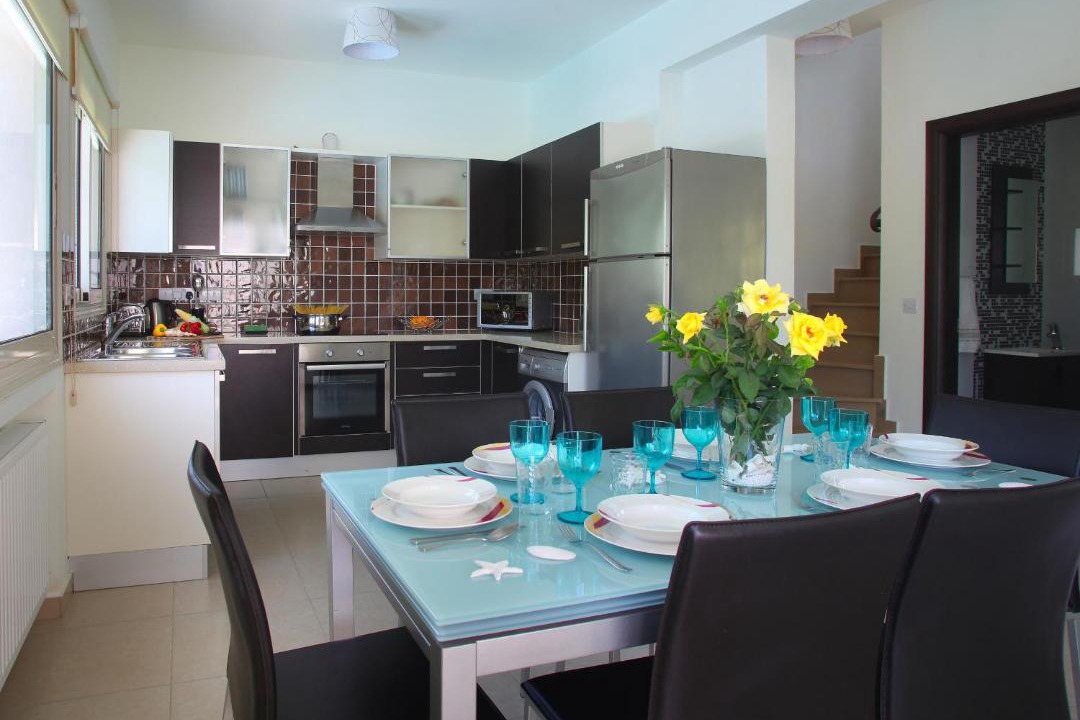 Photo of Kitchen in Pernera