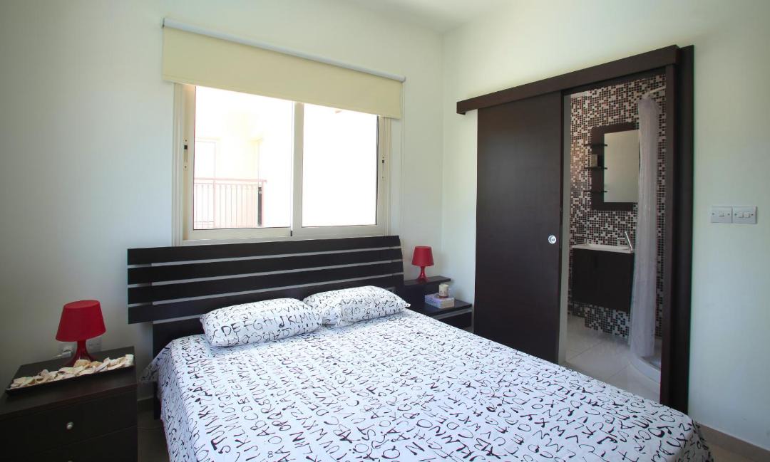 Photo of Bedroom in Pernera