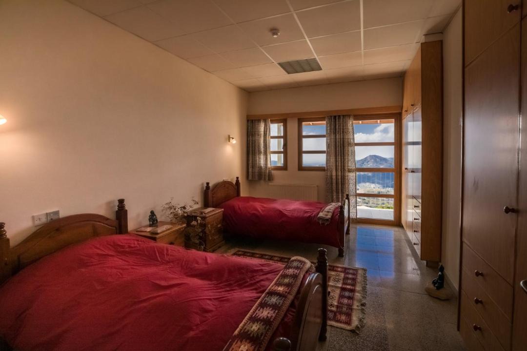 Photo of Bedroom in Zoopigi
