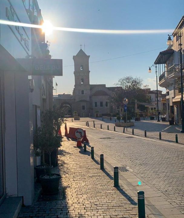 Photo of Others in Larnaca City Centre
