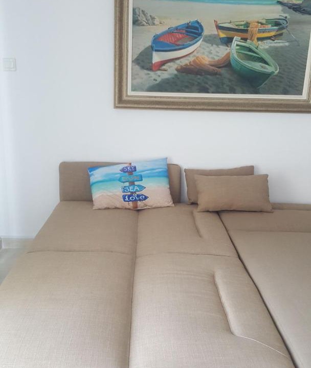 Photo of Livingroom in Agios Tychon