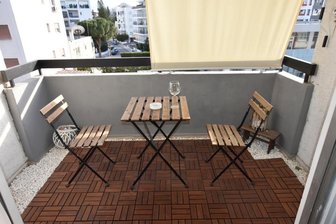 Photo of Patio Balcony in Nicosia