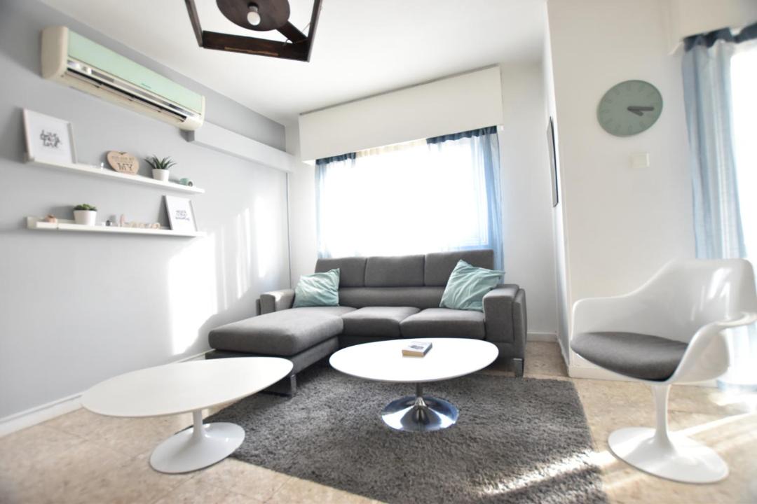 Photo of Livingroom in Nicosia