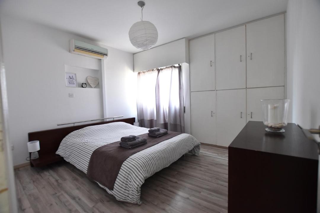 Photo of Bedroom in Nicosia