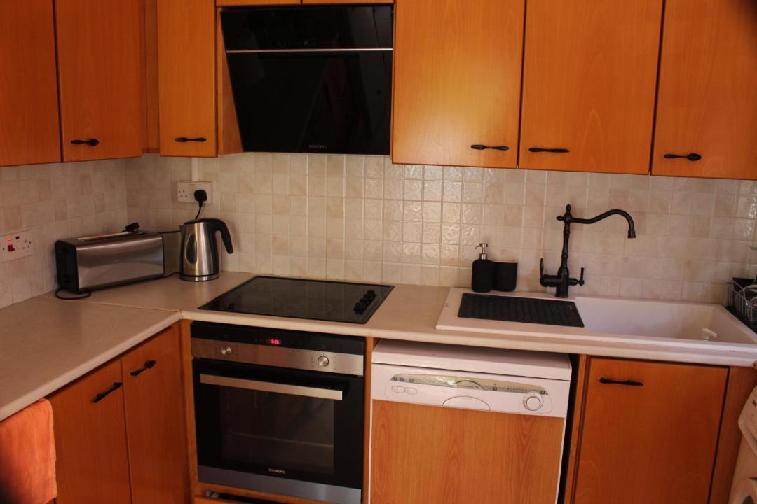 Photo of Kitchen in Universal
