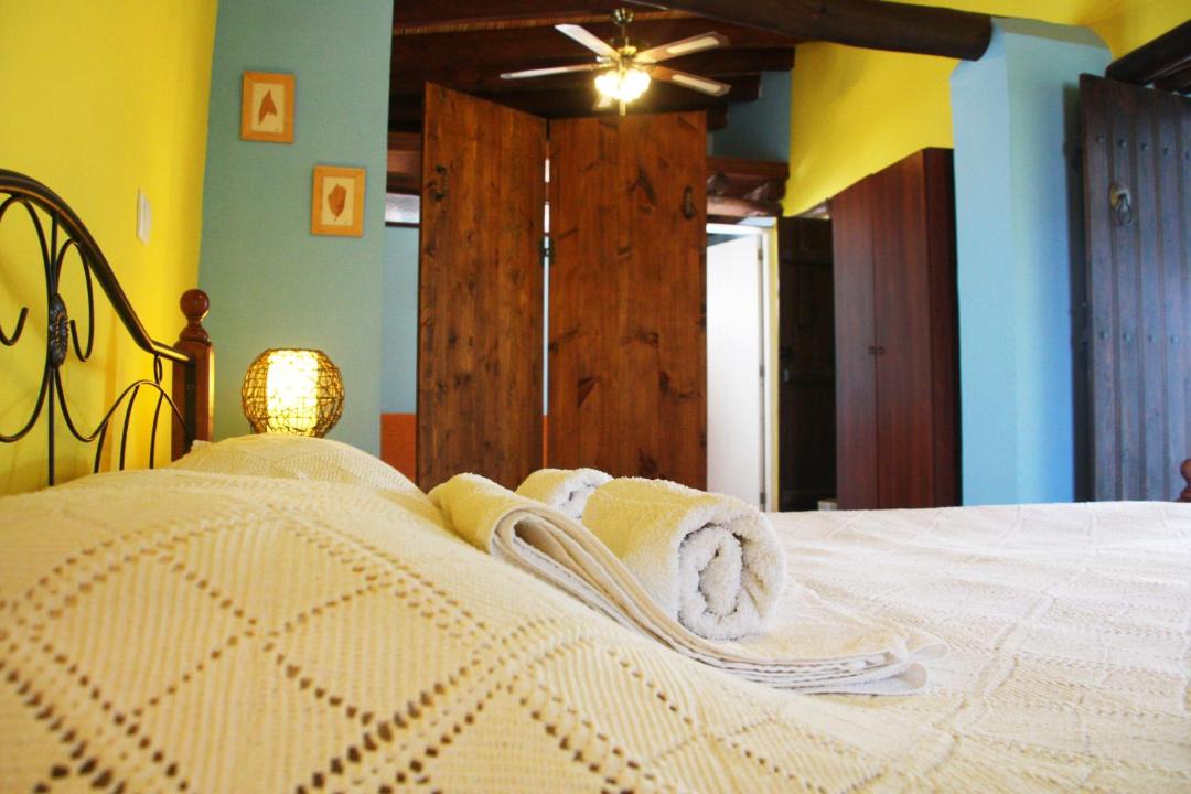 Photo of Bedroom in Pera