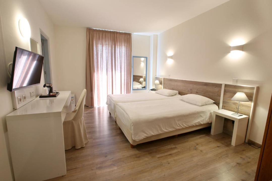 Photo of Bedroom in Trypiotis