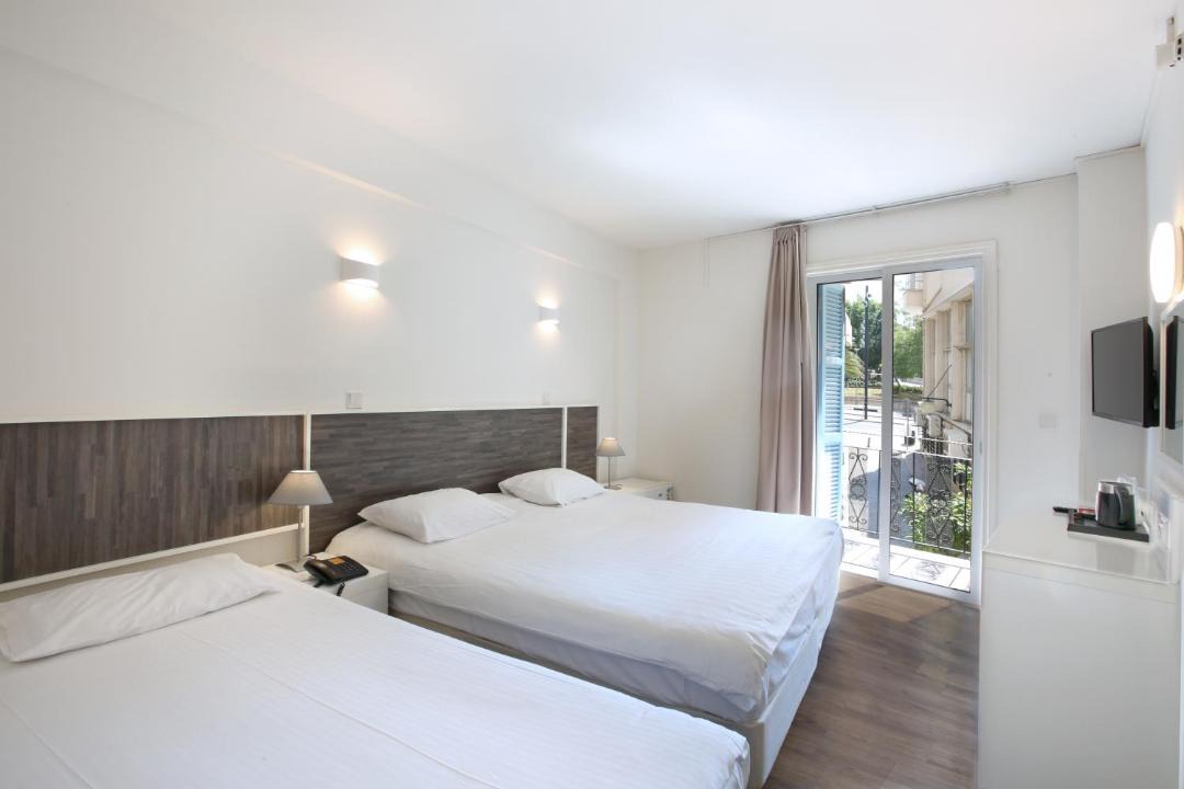 Photo of Bedroom in Trypiotis