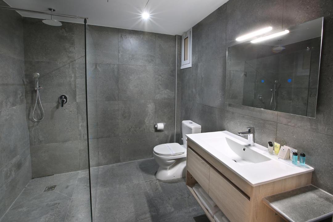 Photo of Bathroom in Trypiotis