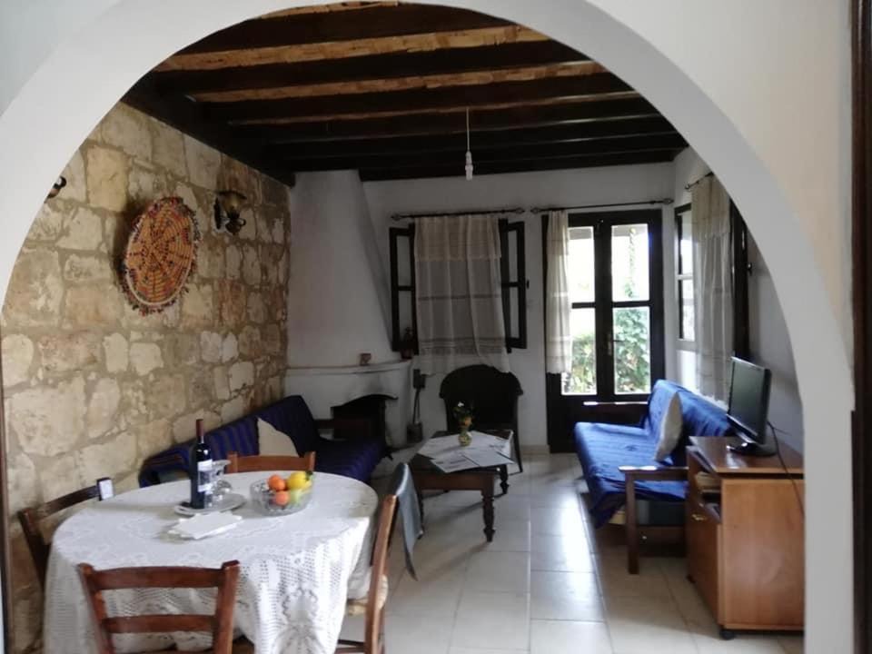 Photo of Livingroom in Kathikas