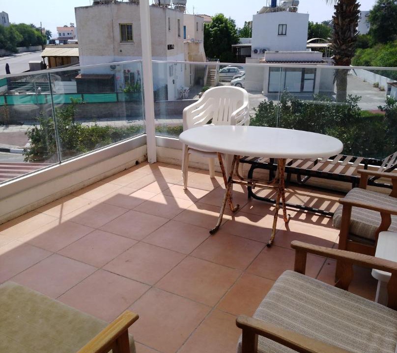 Photo of Patio Balcony in Pervolia