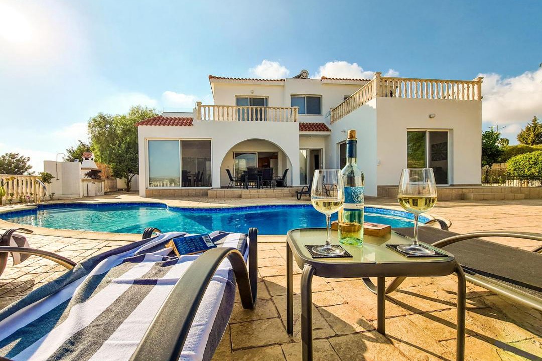 Photo of Outdoor in Peyia Town