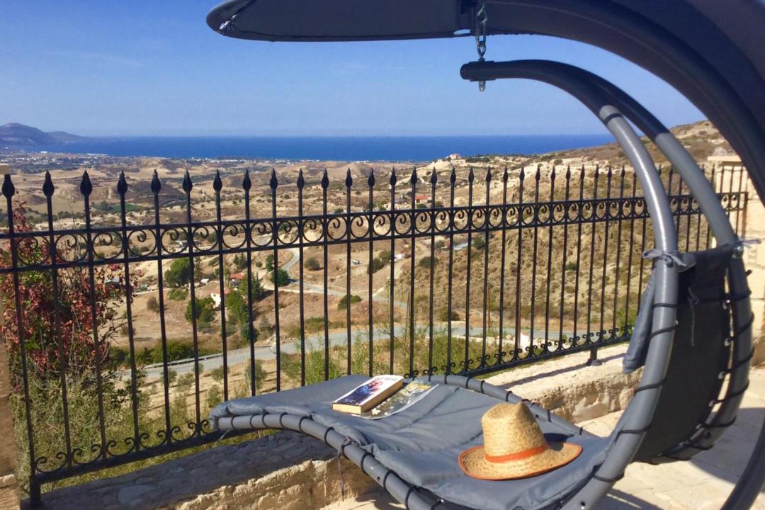 Photo of Patio Balcony in Steni