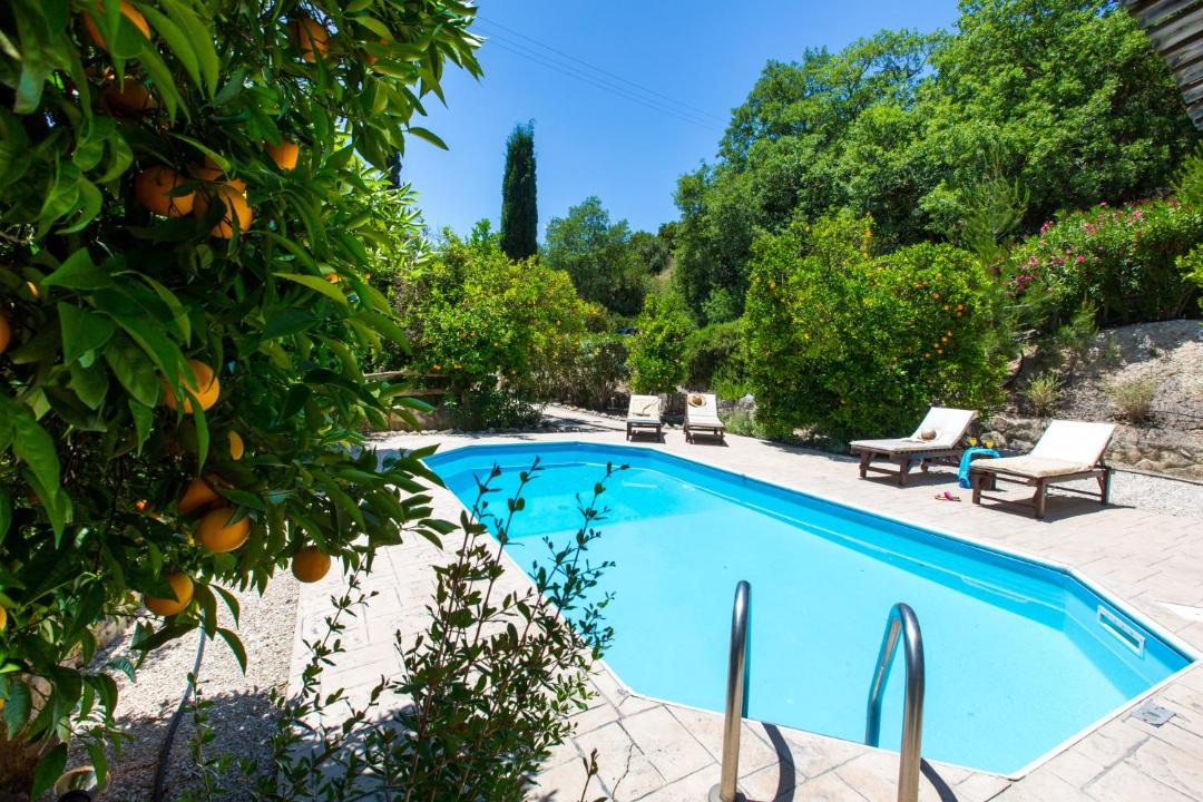 Photo of Outdoor in Miliou
