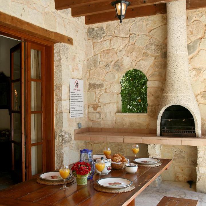 Photo of Livingroom in Miliou