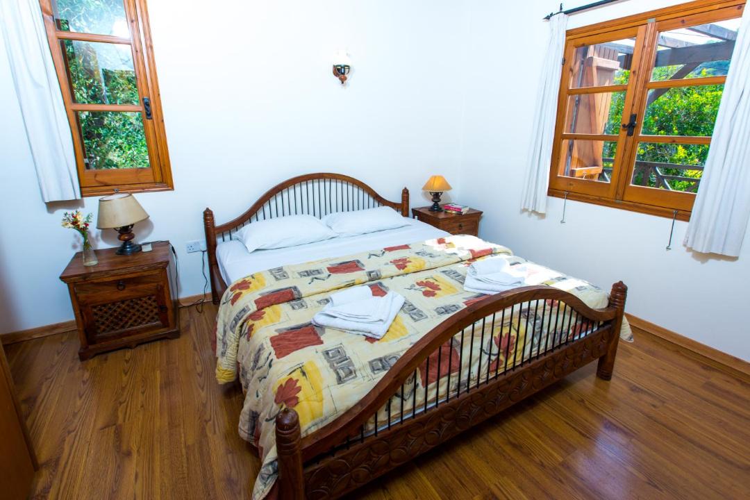 Photo of Bedroom in Miliou
