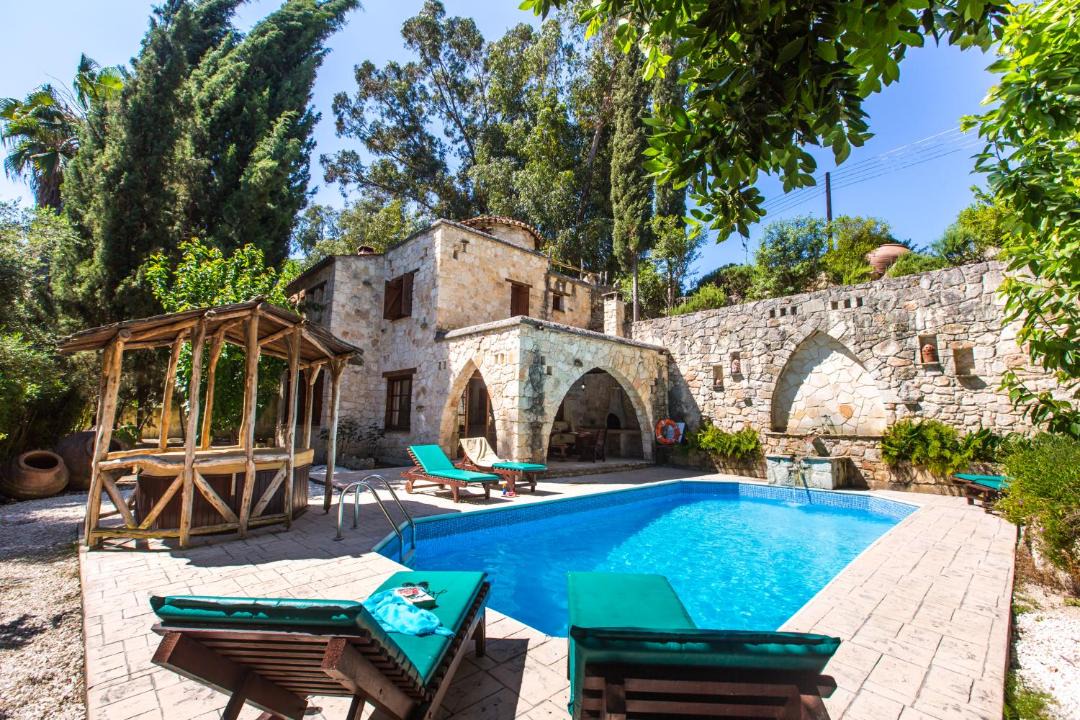 Photo of Outdoor in Miliou