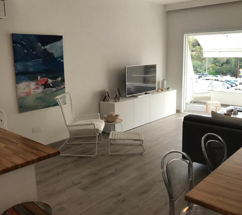 Photo of Livingroom in Agios Tychon