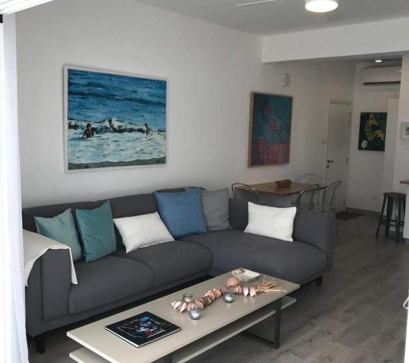 Photo of Livingroom in Agios Tychon