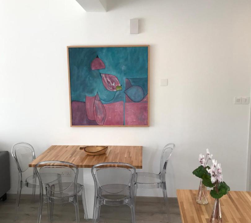 Photo of Livingroom in Agios Tychon