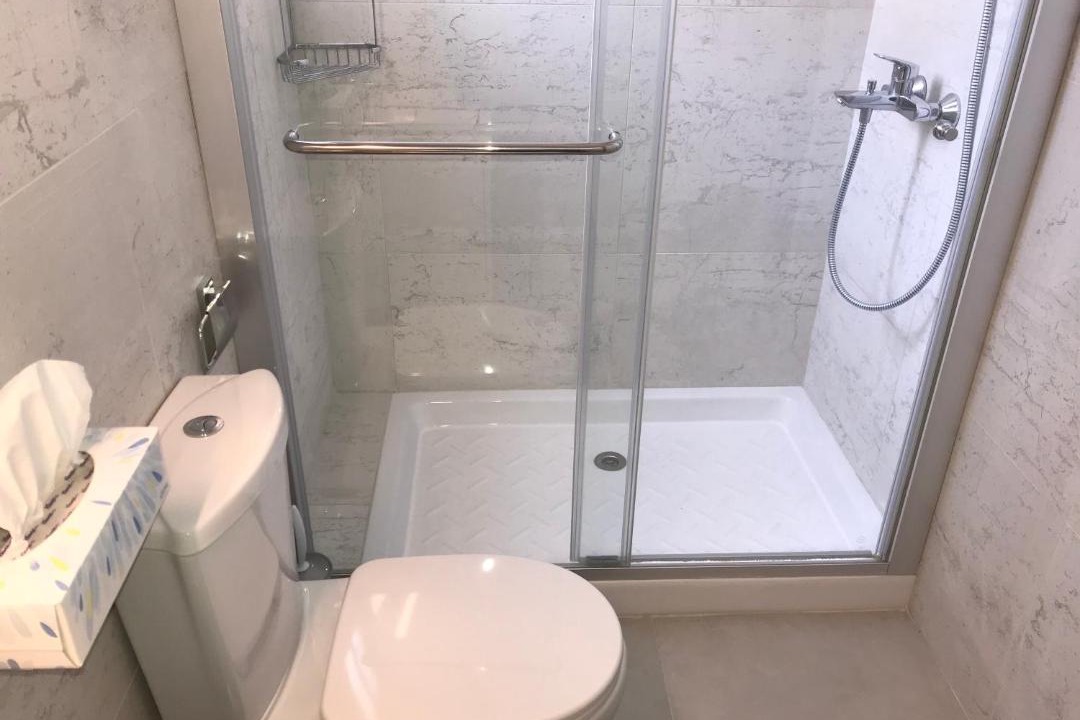Photo of Bathroom in Agios Tychon