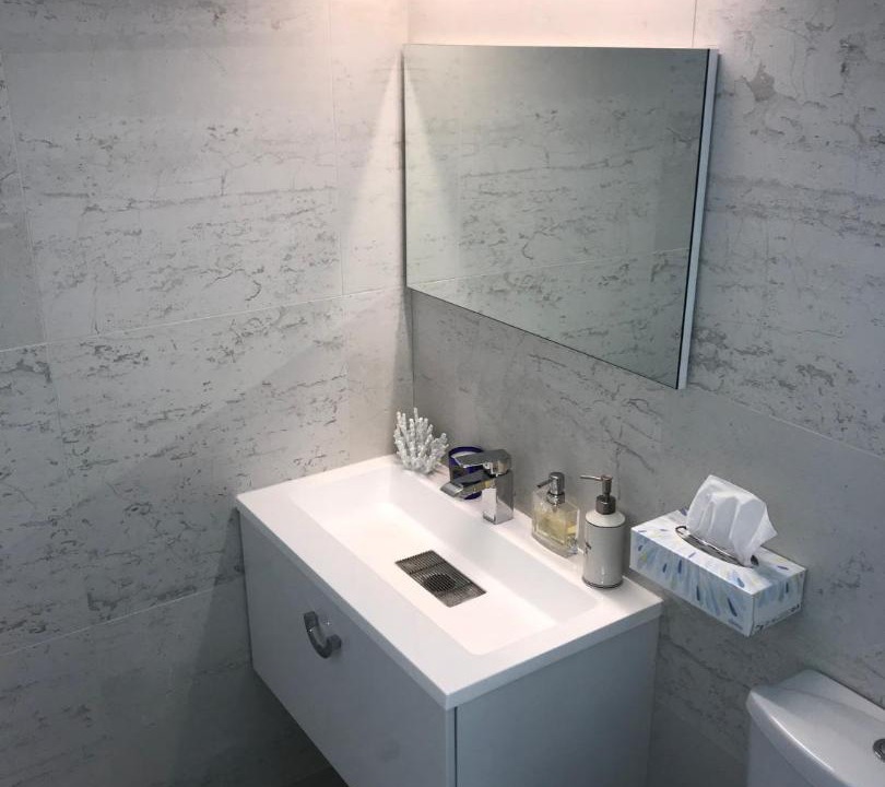 Photo of Bathroom in Agios Tychon