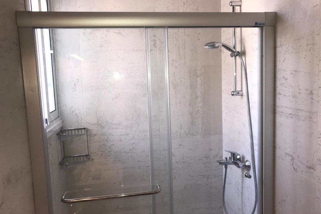 Photo of Bathroom in Agios Tychon