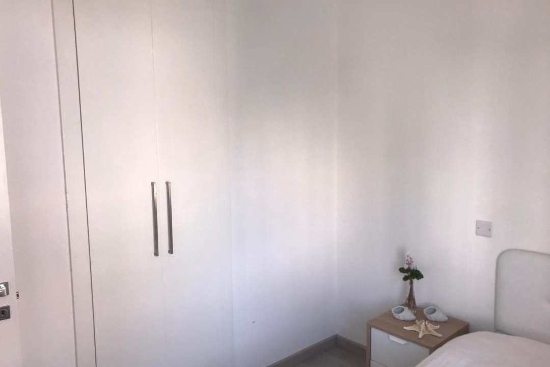 Photo of Bedroom in Agios Tychon