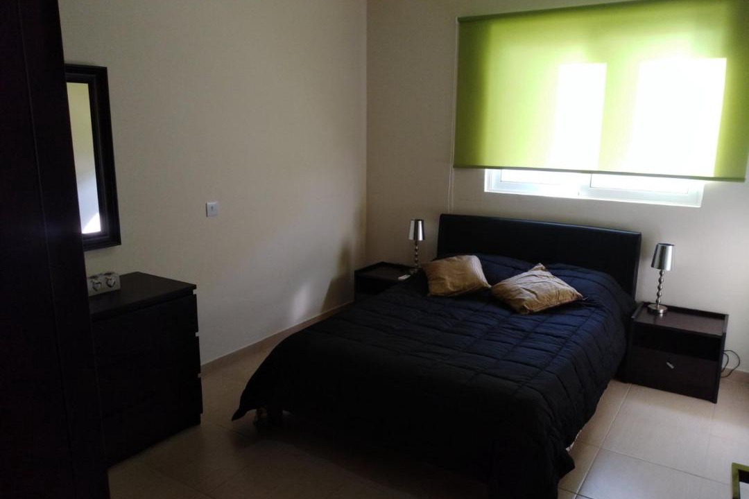 Photo of Bedroom in Meneou