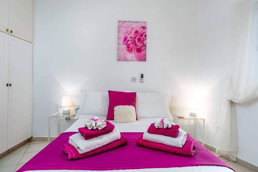 Photo of Bedroom in Tala