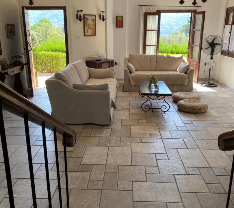 Photo of Livingroom in Dhoros