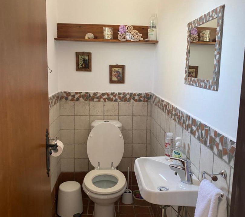 Photo of Bathroom in Dhoros
