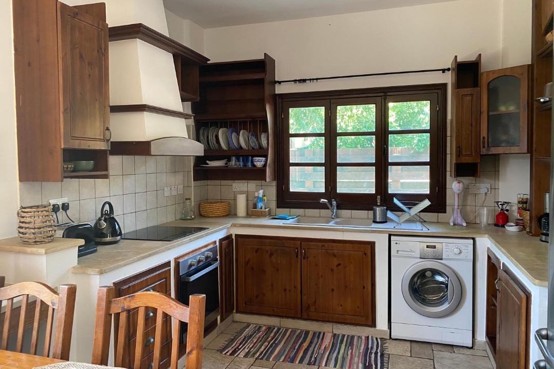 Photo of Kitchen in Dhoros